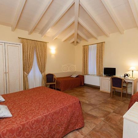 Hotel Belvedere Verbania Exteriör bild