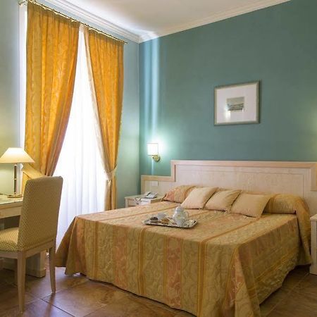 Hotel Belvedere Verbania Exteriör bild
