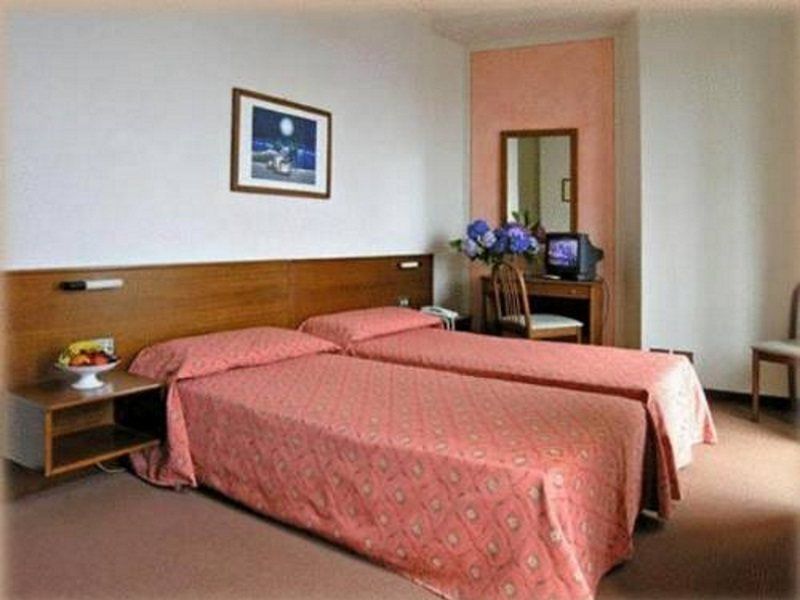 Hotel Belvedere Verbania Exteriör bild