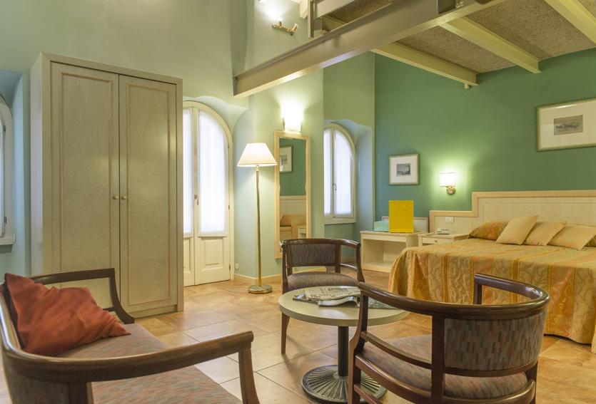 Hotel Belvedere Verbania Exteriör bild