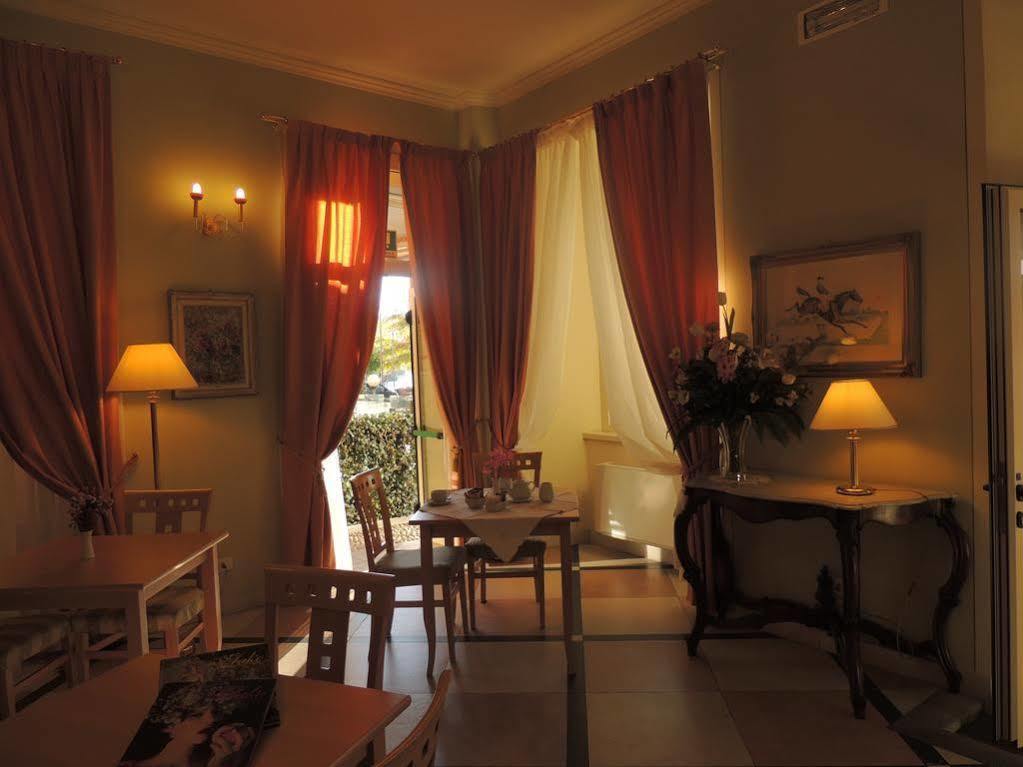 Hotel Belvedere Verbania Exteriör bild