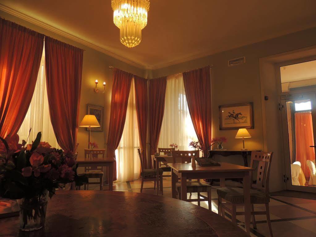 Hotel Belvedere Verbania Exteriör bild